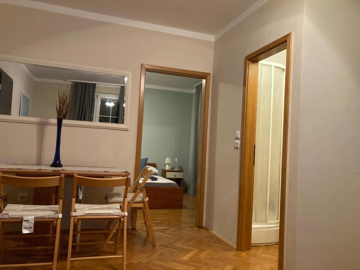 Guest House Adria Дуги-Рат Экстерьер фото