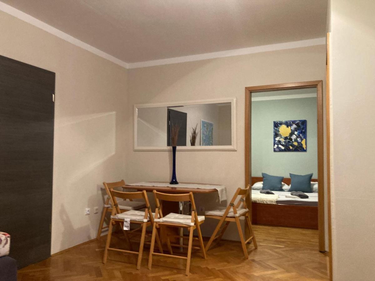 Guest House Adria Дуги-Рат Экстерьер фото