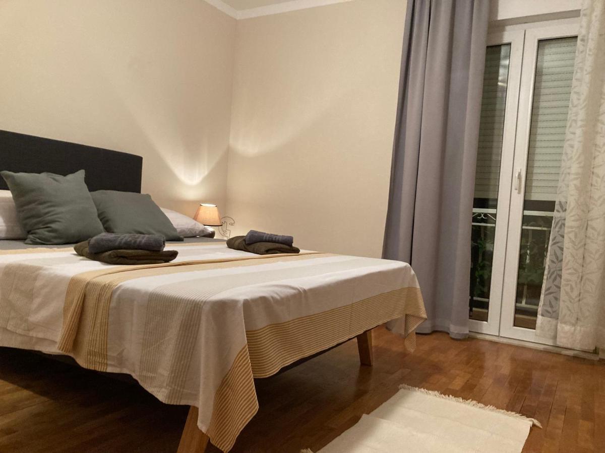 Guest House Adria Дуги-Рат Экстерьер фото